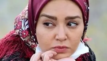 عکس شیرین «نون خ» در شهر زیرزمینی ۵هزار ساله