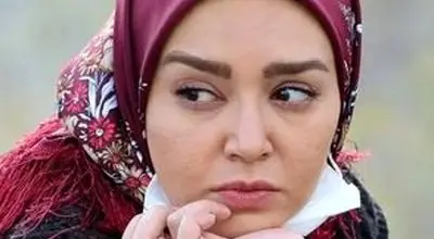 عکس شیرین «نون خ» در شهر زیرزمینی ۵هزار ساله