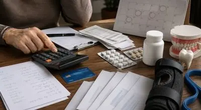 وقتی درمان هم اقساطی می‌شود؛ آیا «درمان تخفیفی» گره بیماران را باز می‌کند؟