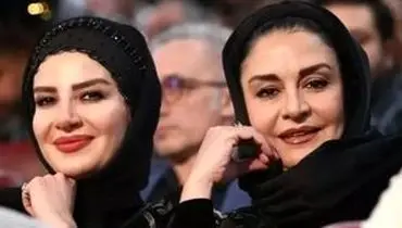استوری تحسین‌آمیز ملیکا زارعی برای مجری تلویزیون