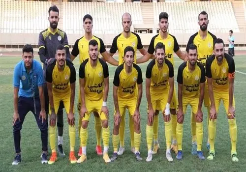 اعلام برنامه دو هفته پایانی لیگ 1/ فجرسپاسی در آستانه صعود به لیگ برتر