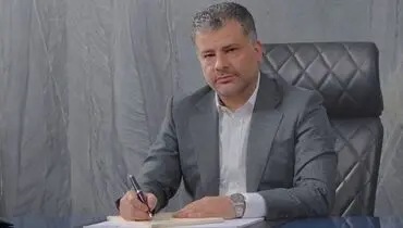  نامه مدیر عامل کرمان موتور به پزشکیان: با ادامه روند فعلی صنعت خودرو هم به سرنوشت صنعت برق و آب و عدم سرمایه گذاری دچار می شود 