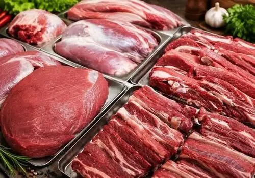 قیمت انواع گوشت قرمز امروز ۲۰ مرداد ۱۴۰۵ + جدول