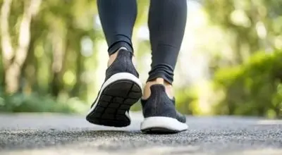 ۴ راهکار برای پیاده‌روی هوشمندانه و مفید