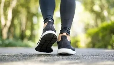 ۴ راهکار برای پیاده‌روی هوشمندانه و مفید