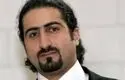 سبک زندگی متفاوت پسر بن لادن/تصاویر
