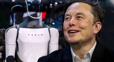 ایلان ماسک: اپتیموس، پلی به جراحی پیشرفته برای همه