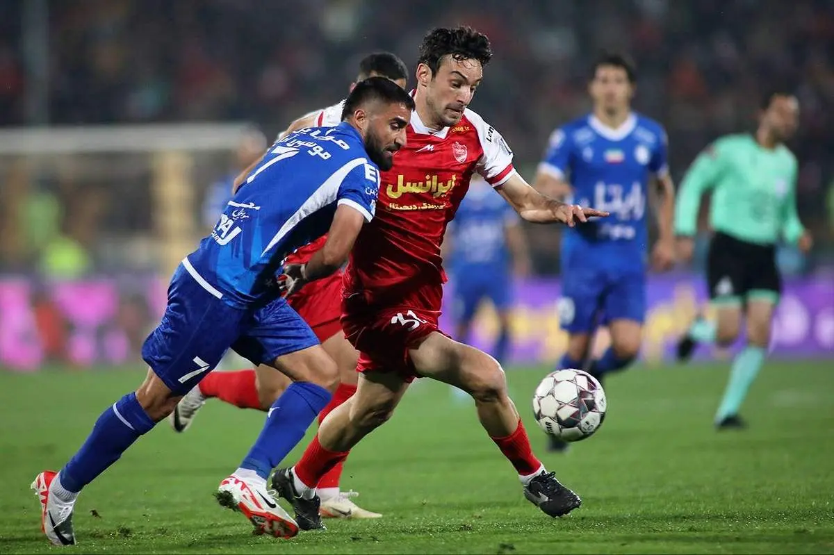 چراغ سبز AFC به سرخابی ها برای لیگ قهرمانان آسیا
