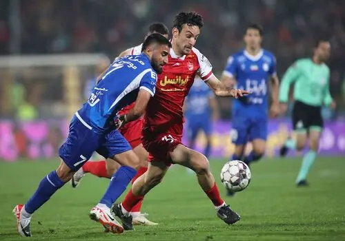 از نام خریداران پرسپولیس رونمایی شد؛ آبی پوشان زیرنظر وزارت ورزش