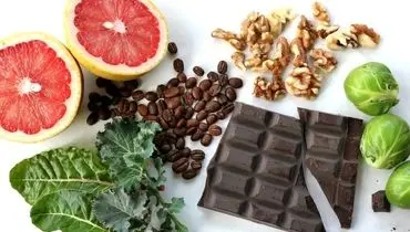 لب به این سیب‌ زمینی‌ها نزنید؛ سمی است
