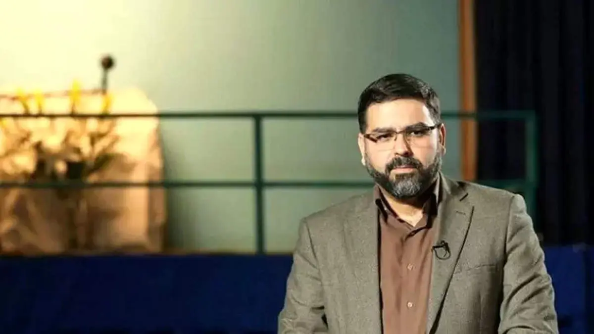 محمد حسین رنجبران از وزارت خارجه استعفا داد