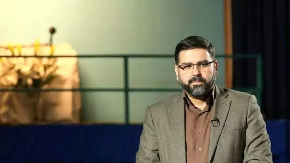 محمد حسین رنجبران از وزارت خارجه استعفا داد