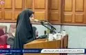 روایت دختر شهید فریدون عباسی از حمله رژیم صهیونیستی به منزل پدرش/ویدیو