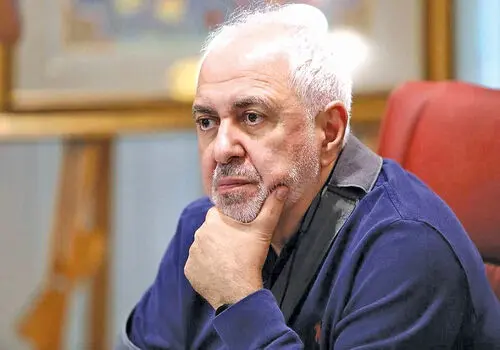 شکایت از ظریف در دیوان عدالت اداری رد شد