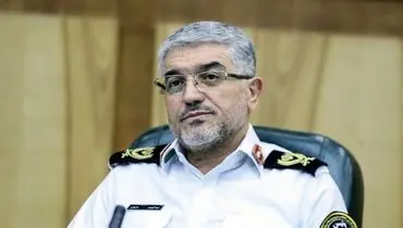 
کاهش ۱۷ درصدی سوانح رانندگی در ایام اربعین
