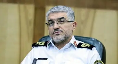 
کاهش ۱۷ درصدی سوانح رانندگی در ایام اربعین