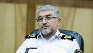 
کاهش ۱۷ درصدی سوانح رانندگی در ایام اربعین