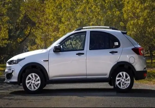  فروش فوق‌العاده اطلس S سایپا آغاز شد | ثبت‌نام از ۱۷ آذر به مدت ۴ روز