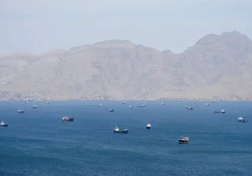 موضع‌گیری جدید اروپا و کایا کالاس در خصوص تنگه هرمز 