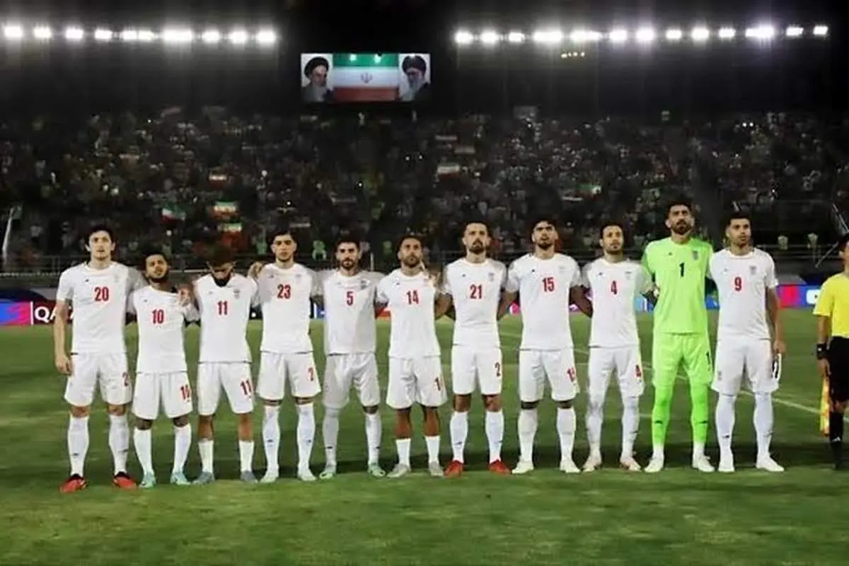 باز هم از همان نقطه؛ ایران در مقابل نیوزیلند گل خورد!+فیلم