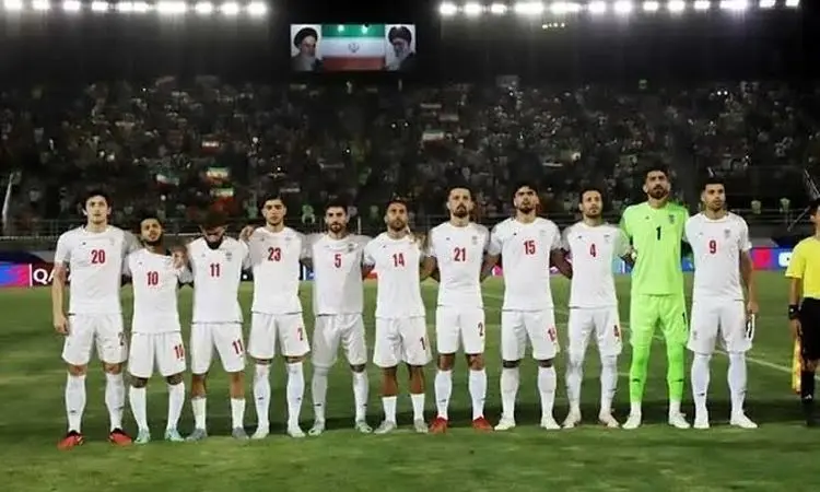 باز هم از همان نقطه؛ ایران در مقابل نیوزیلند گل خورد!+فیلم