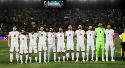 باز هم از همان نقطه؛ ایران در مقابل نیوزیلند گل خورد!+فیلم