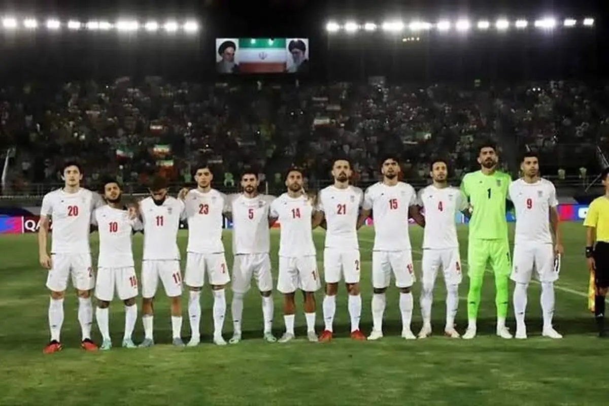 باز هم از همان نقطه؛ ایران در مقابل نیوزیلند گل خورد!+فیلم
