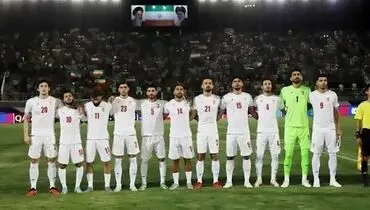 باز هم از همان نقطه؛ ایران در مقابل نیوزیلند گل خورد!+فیلم