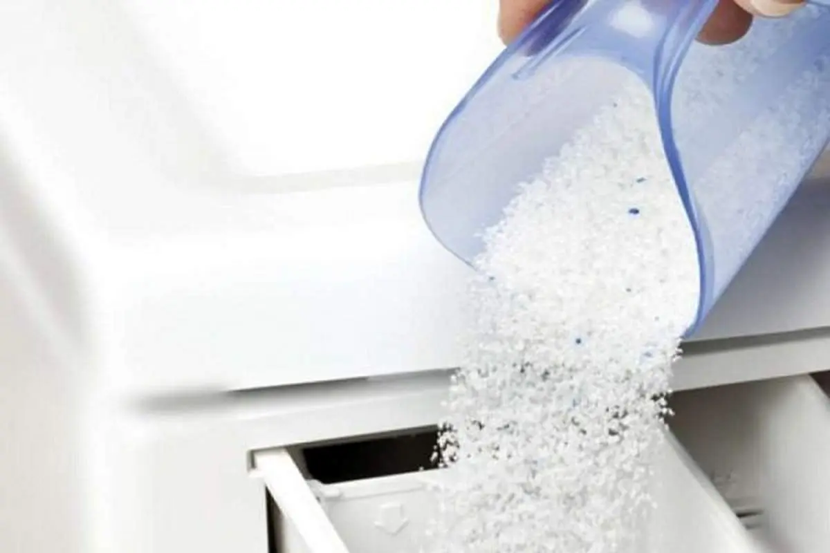 پودر بیشتر، تمیزی کمتر! اشتباهی که لباس‌ها را خراب می‌کند

