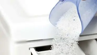 پودر بیشتر، تمیزی کمتر! اشتباهی که لباس‌ها را خراب می‌کند

