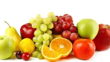 این میوه ها منبع منیزیم هستند بیشتر مصرف کنید
