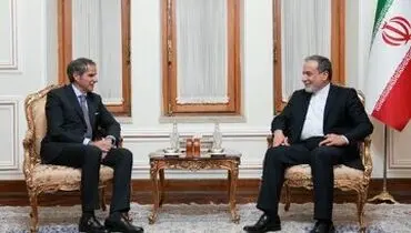 برای جلوگیری از بهره‌برداری سیاسی از موضوع برنامه هسته‌ای ایران با تهران همکاری می‌کنیم

