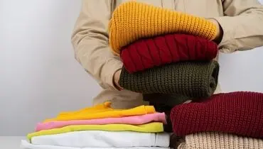 از این اشتباهات رایج در نگهداری لباس ‌های زمستانی اجتناب کنید

