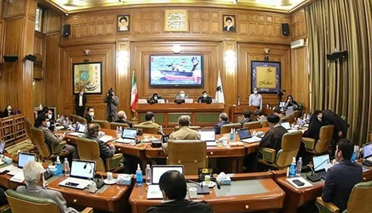 نام خیابان بیستون تغییر نمیکند
