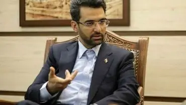 واکنش قابل تامل آذری جهرمی به فحاشی سلطنت طلب ها