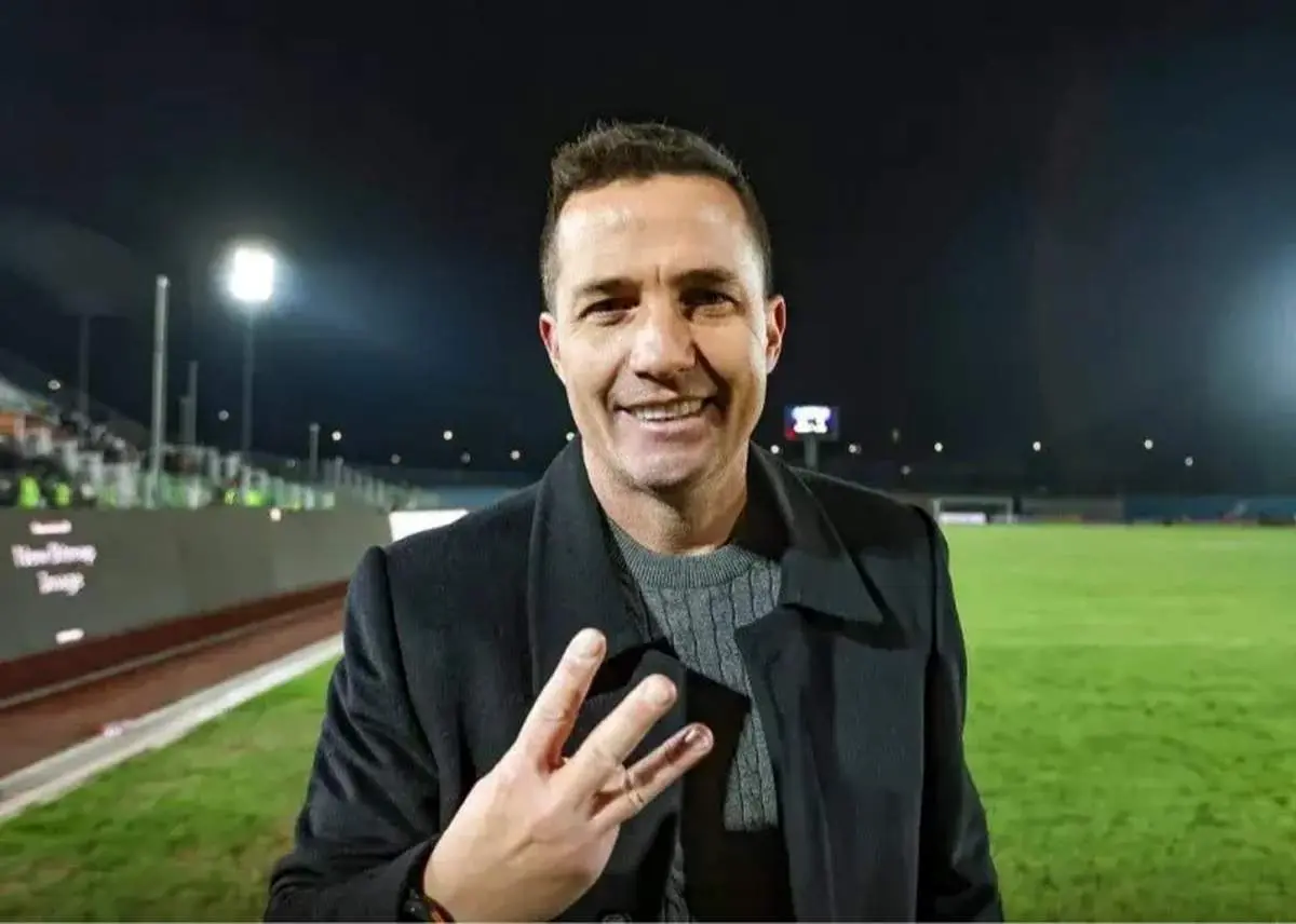 بازگشت ستاره به ترکیب تراکتور / سورپرایز ویژه اوسمار در تبریز

