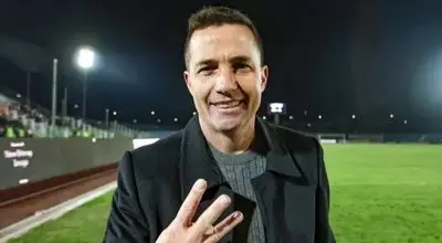 بازگشت ستاره به ترکیب تراکتور / سورپرایز ویژه اوسمار در تبریز

