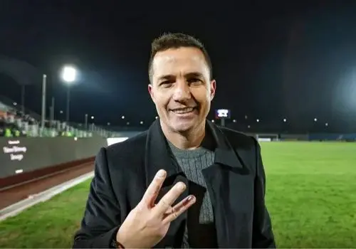 اوسمار در برابر تراکتور / روایت جذاب از یک نبرد فوتبالی