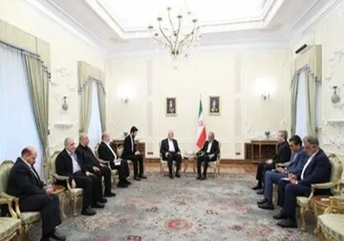 
پیام مسعود پزشکیان بعد از شهادت اسماعیل هنیه
