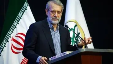 لاریجانی: باران موشک‌های ایران دشمن را در جنگ ۱۲ روزه مستاصل کرد