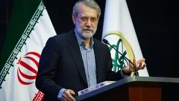 لاریجانی: باران موشک‌های ایران دشمن را در جنگ ۱۲ روزه مستاصل کرد