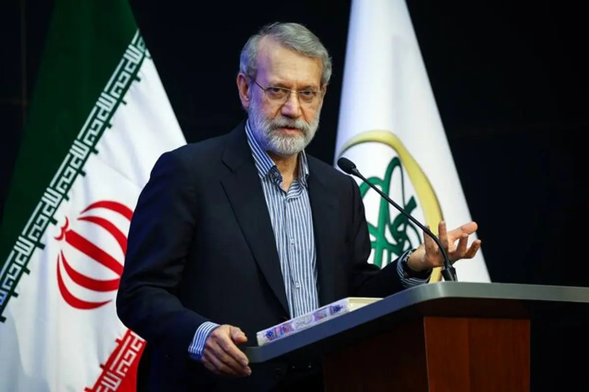 لاریجانی: باران موشک‌های ایران دشمن را در جنگ ۱۲ روزه مستاصل کرد