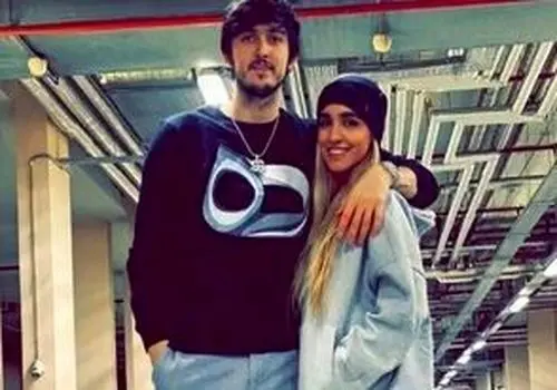 سردار آزمون، علی اوجی و نرگس محمدی را سورپرایز کرد!/ویدیو 