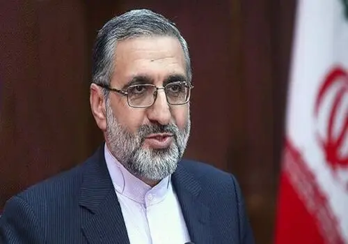 علی دایی می تواند پزشکیان را رئیس جمهور کند+ فیلم