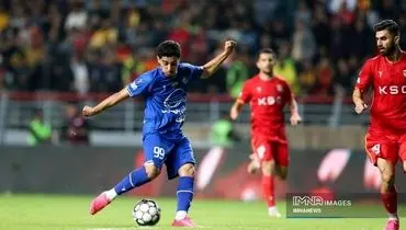 آغاز فروش بلیت بازی استقلال؛ هواداران آماده خرید باشند