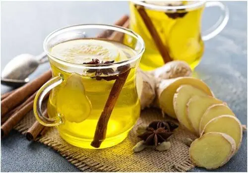 این چای را قبل از خواب بخورید