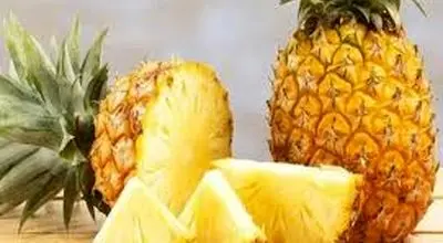  خواص و مضرات آناناس