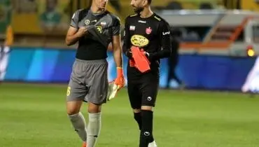 مقایسه‌ای بین بیرانوند و نیازمند؛ چه کسی شایسته دروازه تیم ملی است؟