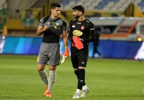 مقایسه‌ای بین بیرانوند و نیازمند؛ چه کسی شایسته دروازه تیم ملی است؟