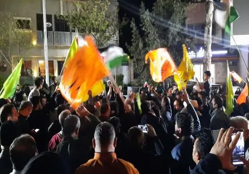 شبکه ضد امنیتی در استان فارس منهدم شد